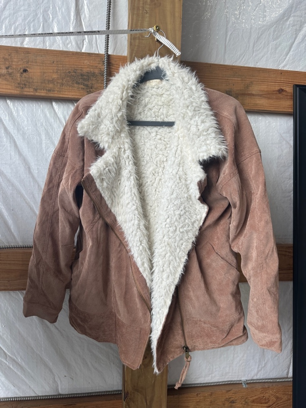 Altars state jacket